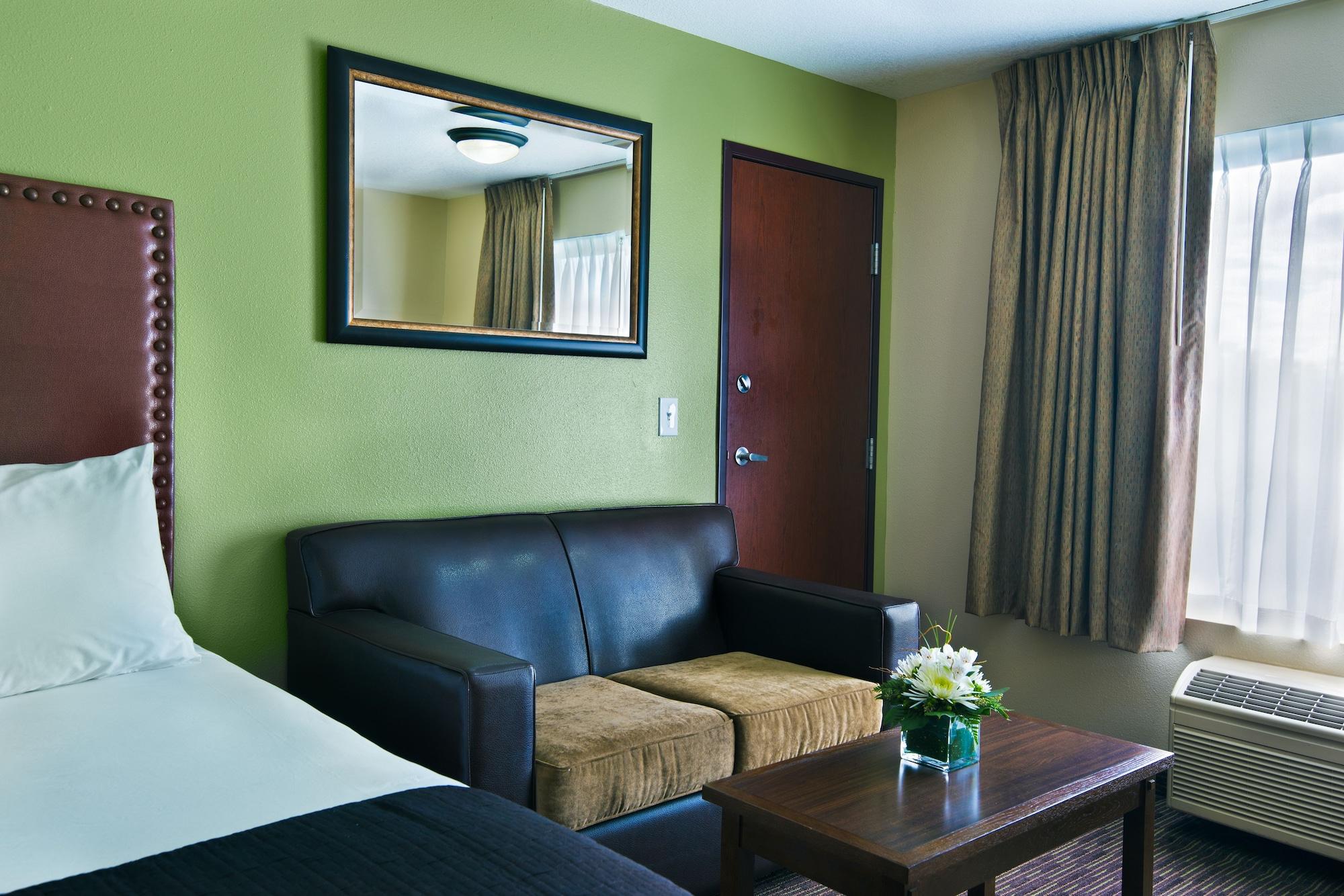 Oxford Suites Hermiston Kültér fotó
