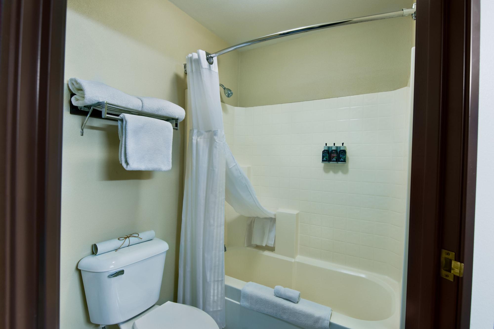 Oxford Suites Hermiston Kültér fotó