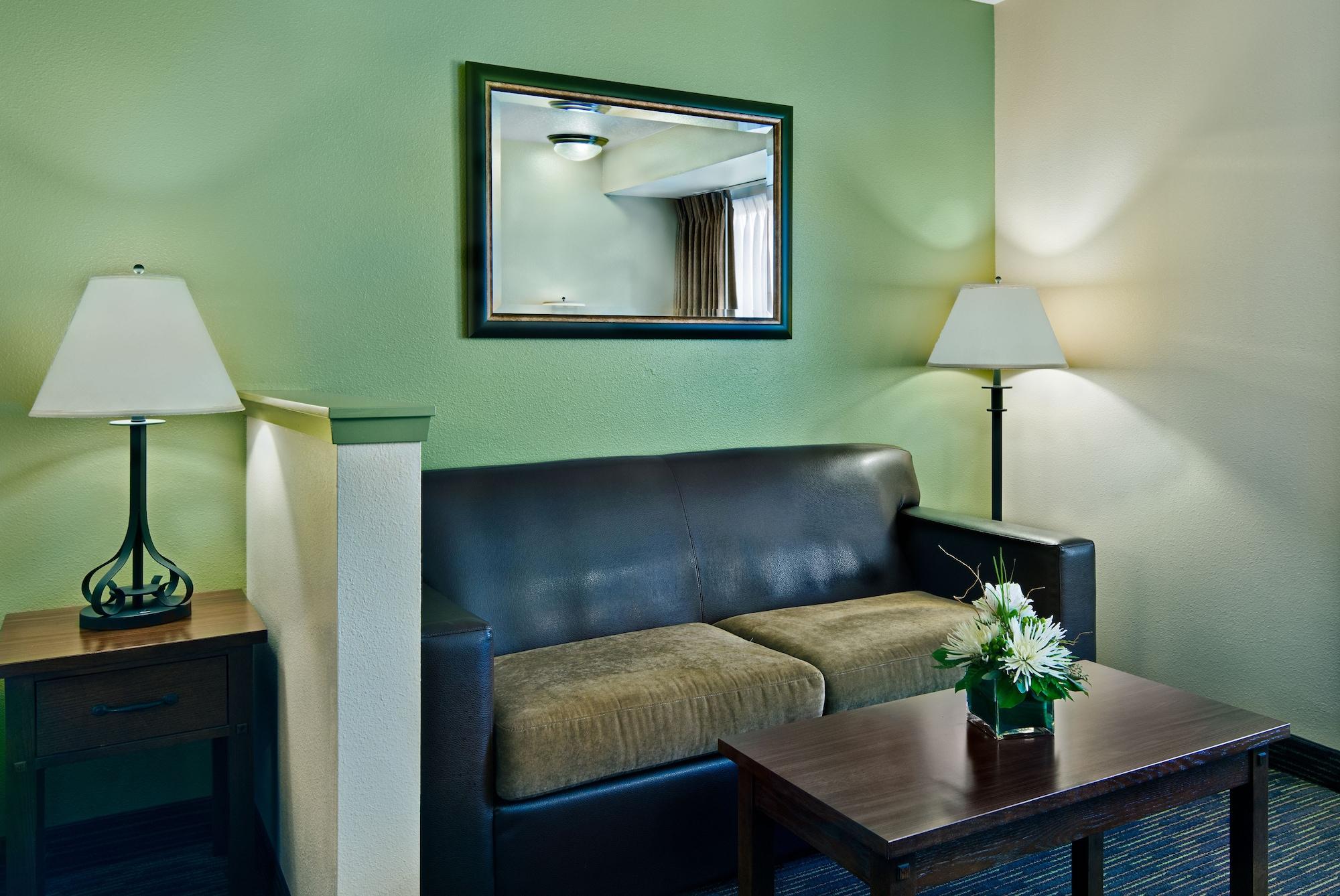 Oxford Suites Hermiston Kültér fotó