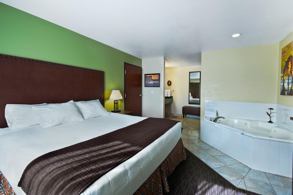 Oxford Suites Hermiston Kültér fotó