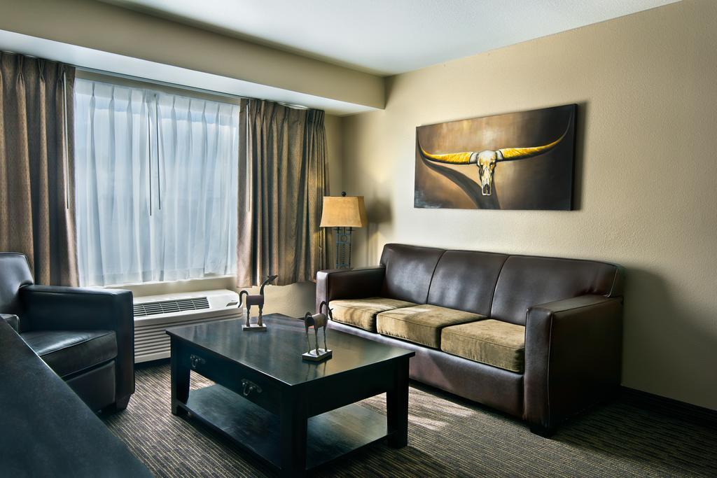 Oxford Suites Hermiston Kültér fotó