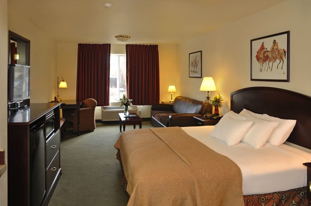 Oxford Suites Hermiston Kültér fotó