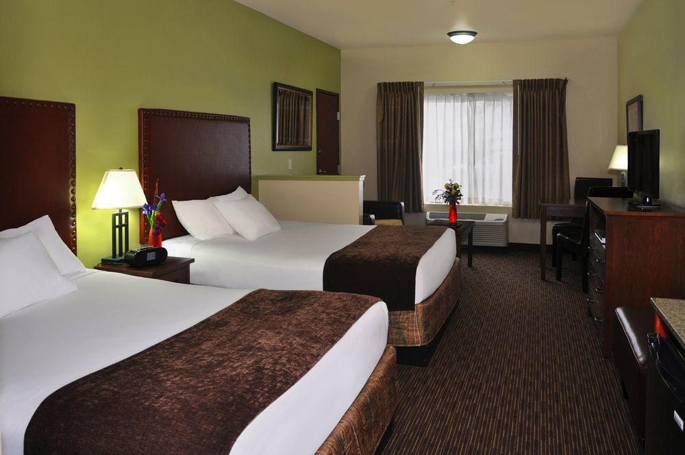 Oxford Suites Hermiston Kültér fotó
