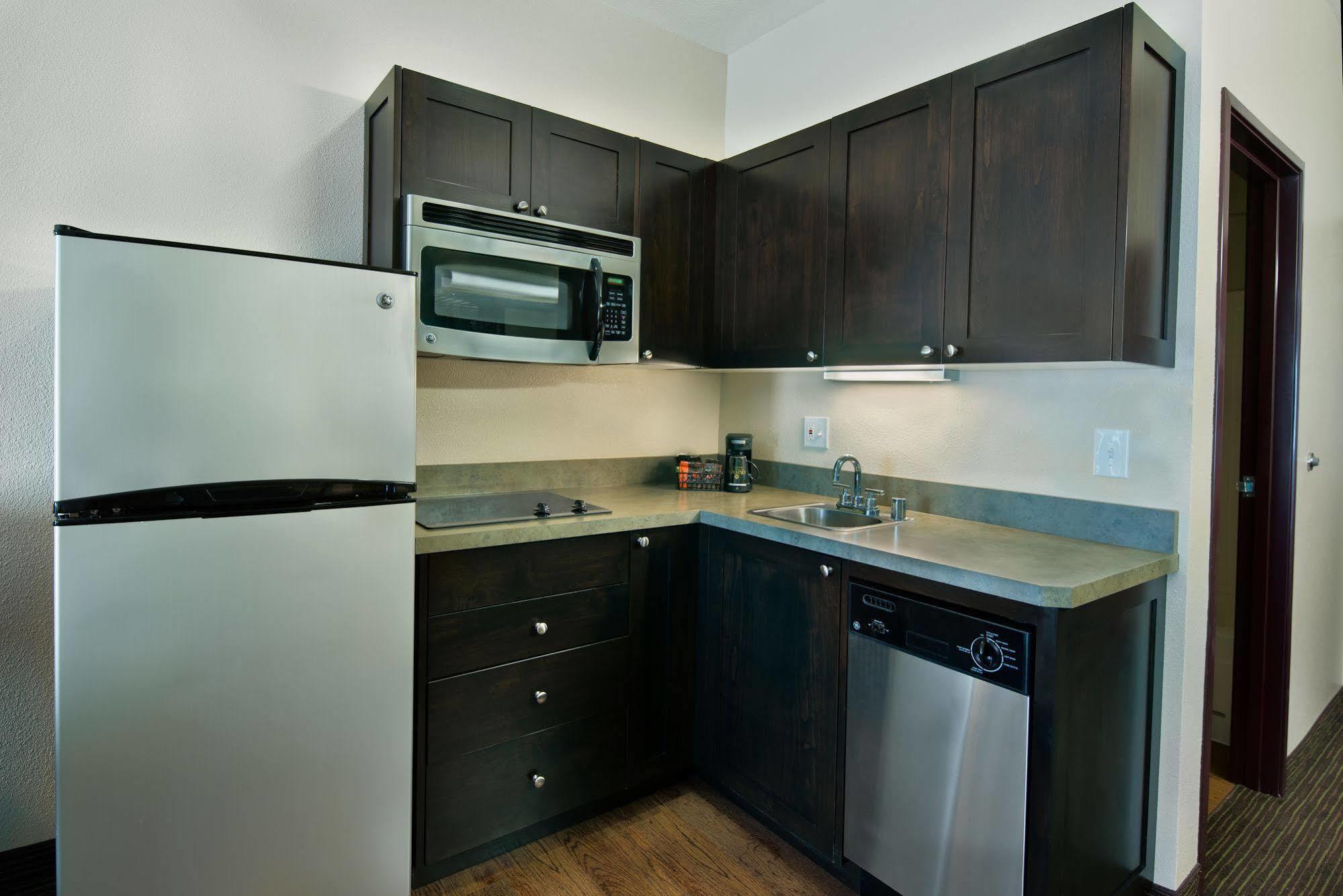 Oxford Suites Hermiston Kültér fotó